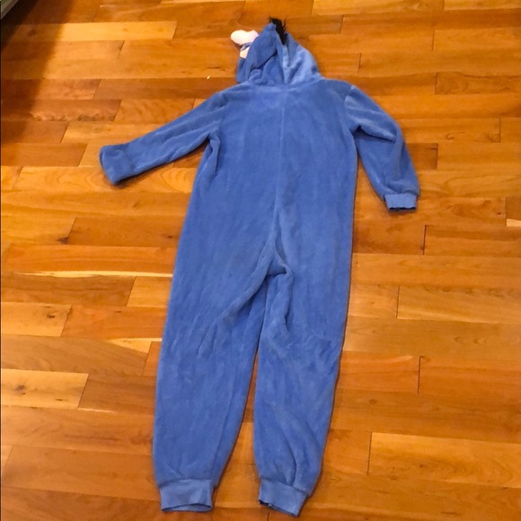 Men’s Onesie sleepwear - Picture 3 of 3